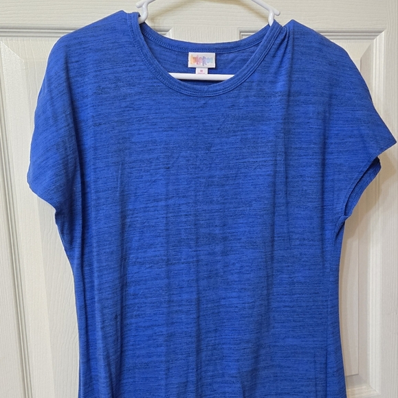 Lularoe medium Maria (name might be wrong but it's a maxi) - Picture 1 of 2